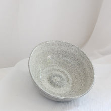 Stone bowl