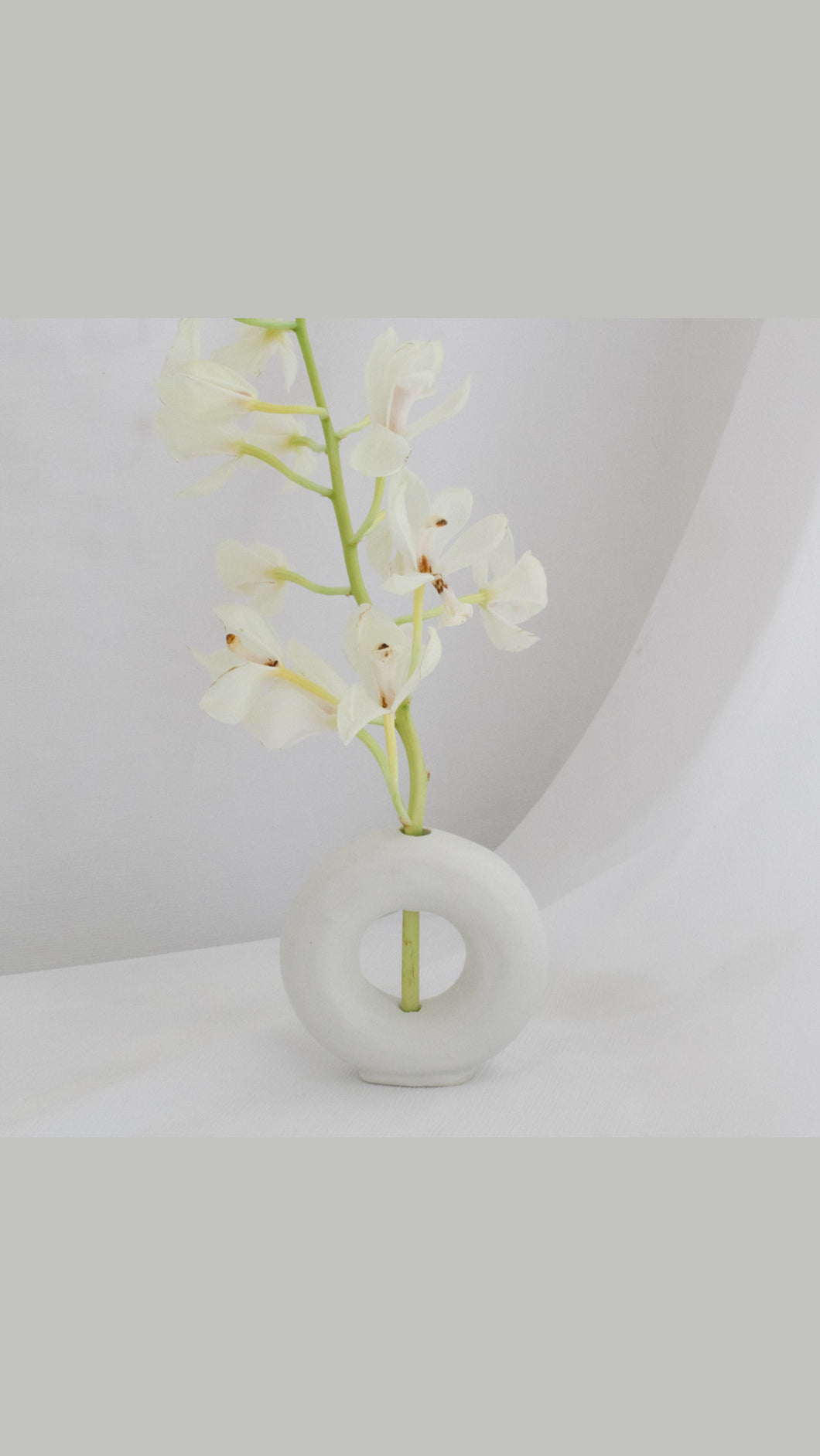 Ring Vase