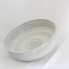 Stoneware Fruit Bowl