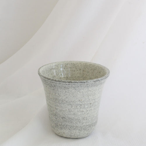 Stone Vessel