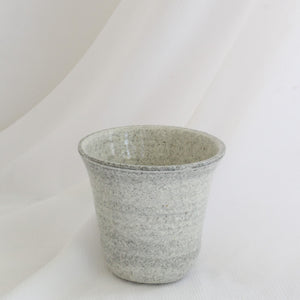 Stone Vessel
