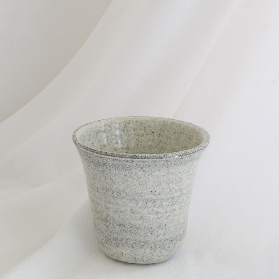 Stone Vessel