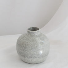 Granite Bud Vase