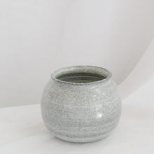 Stone Vessel