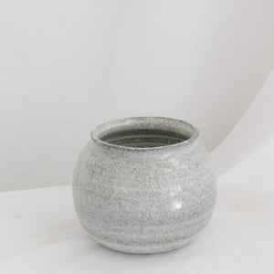 Stone Vessel