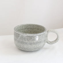 Stone mug