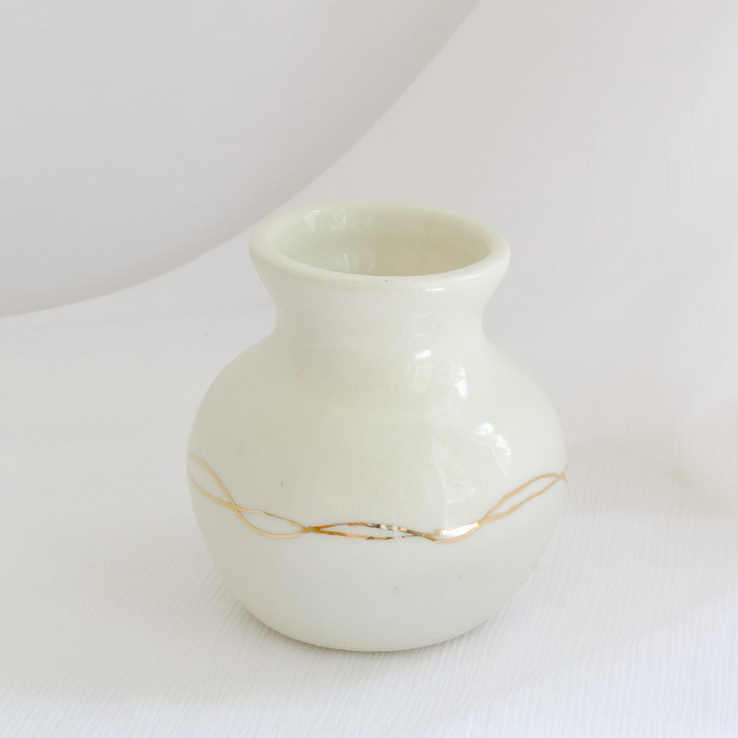 Swell Vase