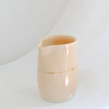 Blush Pour