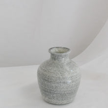 Stone bud vase