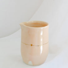 Blush Pour