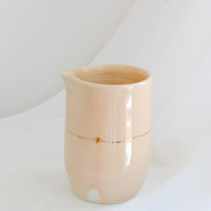 Blush Pour