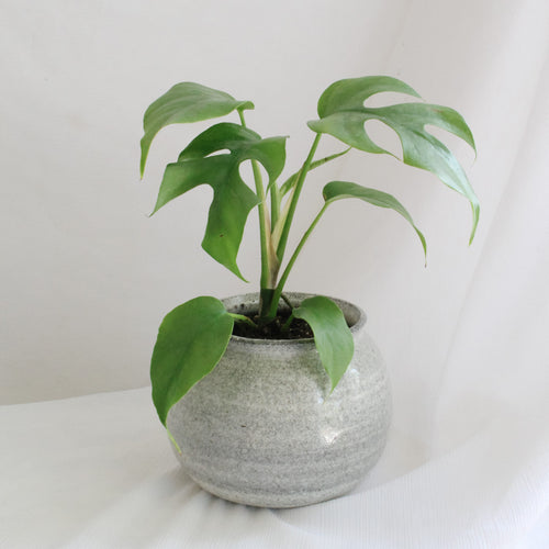 Stone Vessel