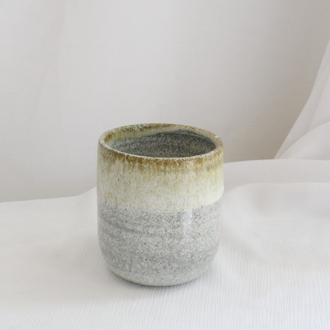 Stone tumbler