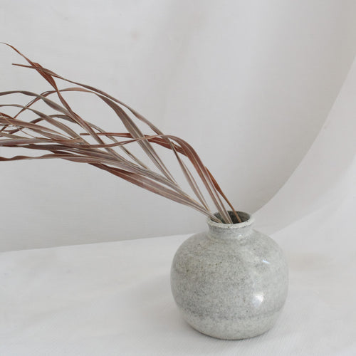 Granite Bud Vase