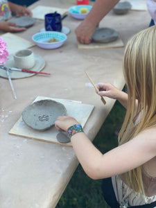 Mum + Me Workshop June 16th