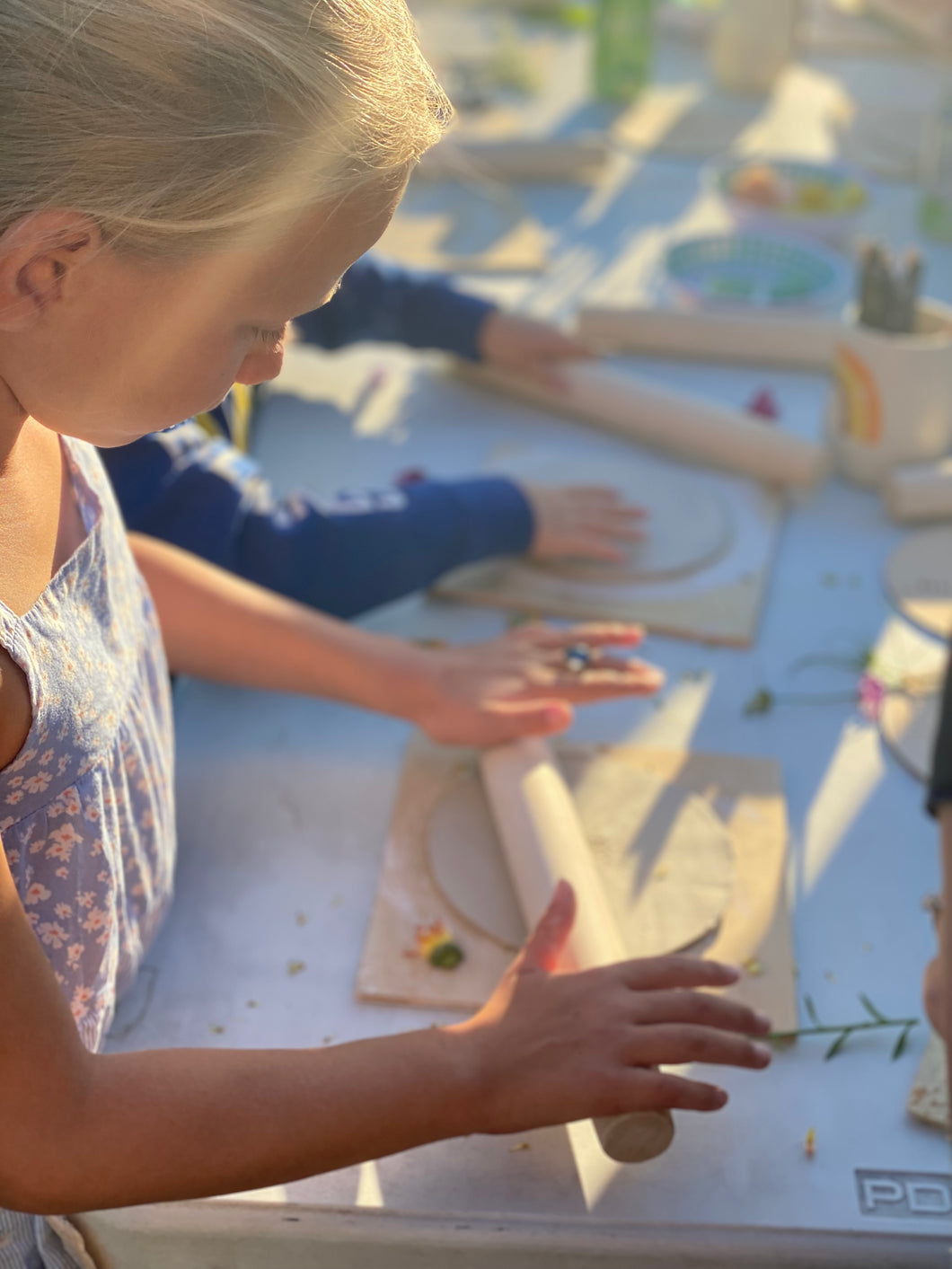 ADD-ON Child for Mum + Me Workshop