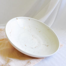 Gold Dust Dish