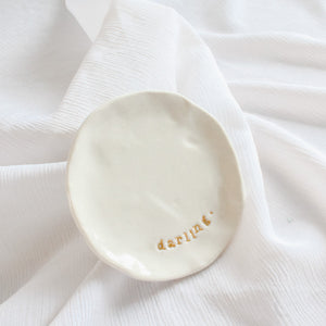 Darling dish