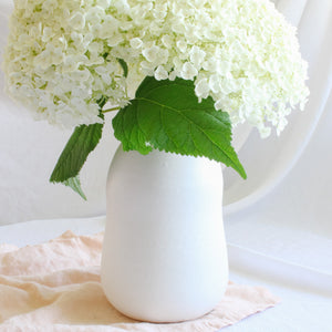 Cloud Vase