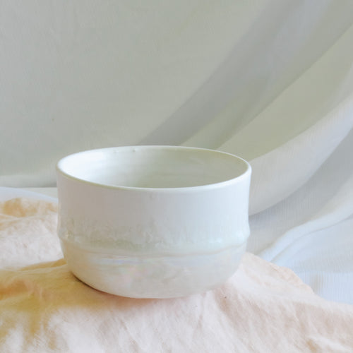Pearl Vessel
