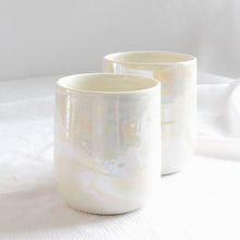 Opal Tumbler