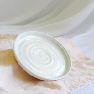 Pearl Dish